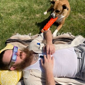 Meet your Posher, Lance